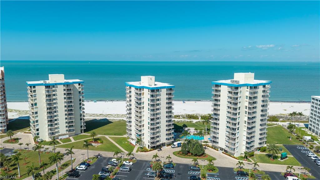 ESTERO BEACH AND TENNIS CLUB - Residential