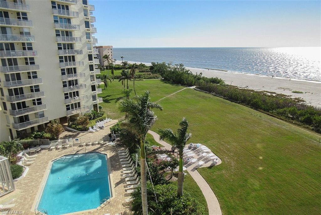 ESTERO BEACH AND TENNIS CLUB - Residential