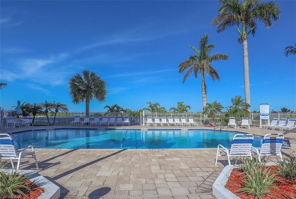 ESTERO BEACH AND TENNIS CLUB - Residential