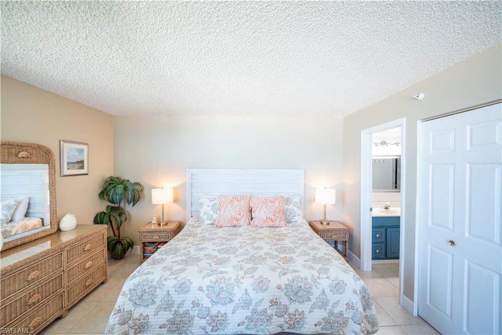 ESTERO BEACH AND TENNIS CLUB - Residential