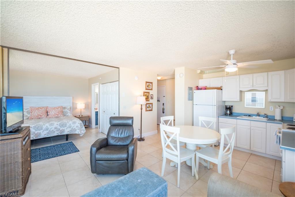 ESTERO BEACH AND TENNIS CLUB - Residential