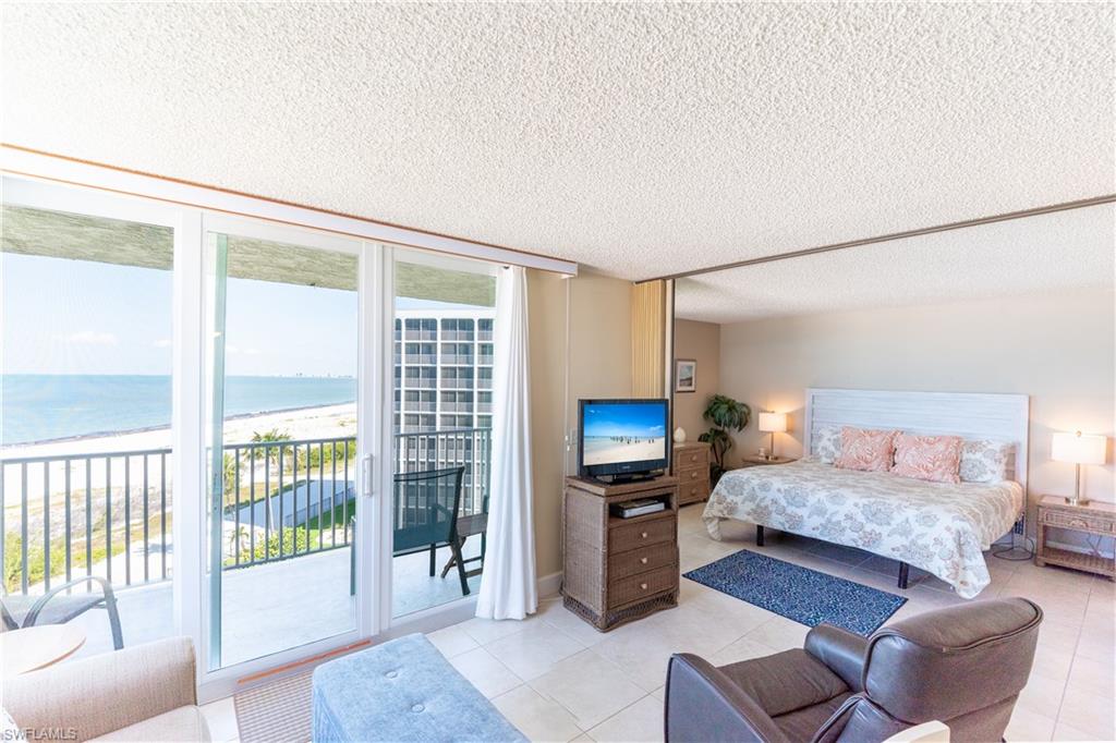ESTERO BEACH AND TENNIS CLUB - Residential