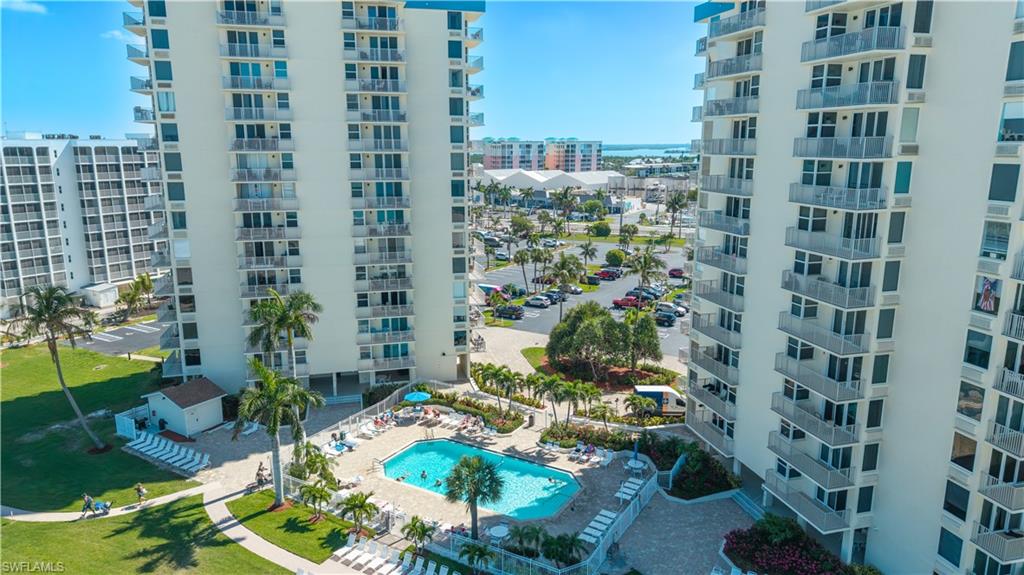ESTERO BEACH AND TENNIS CLUB - Residential