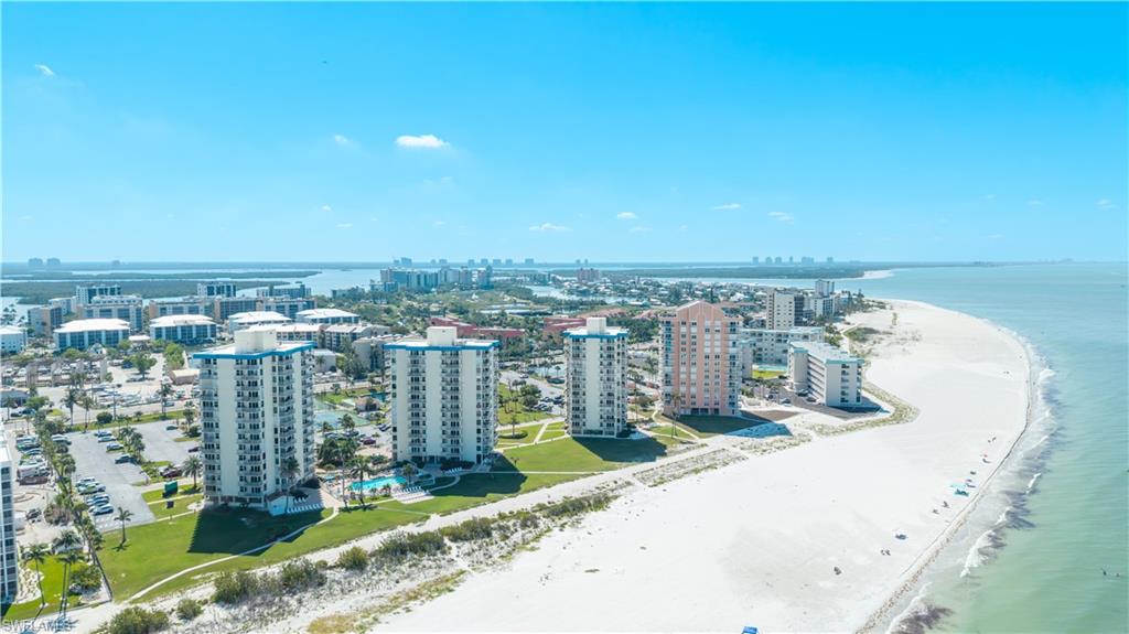 ESTERO BEACH AND TENNIS CLUB - Residential
