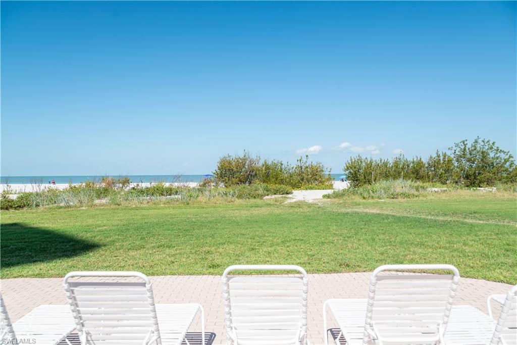 ESTERO BEACH AND TENNIS CLUB - Residential