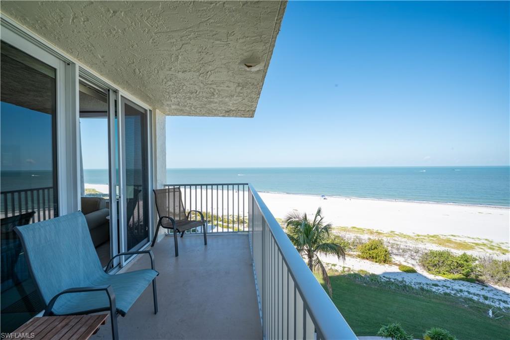 ESTERO BEACH AND TENNIS CLUB - Residential