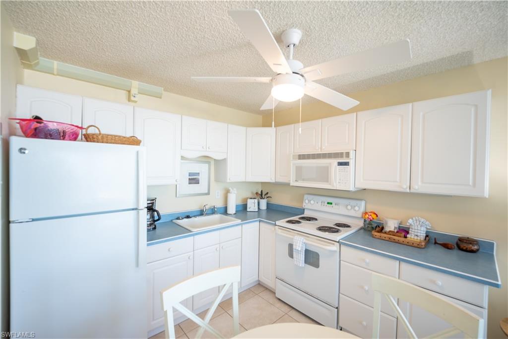 ESTERO BEACH AND TENNIS CLUB - Residential