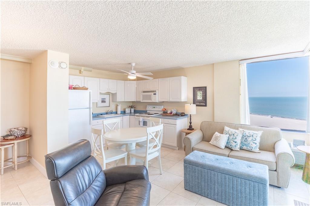 ESTERO BEACH AND TENNIS CLUB - Residential