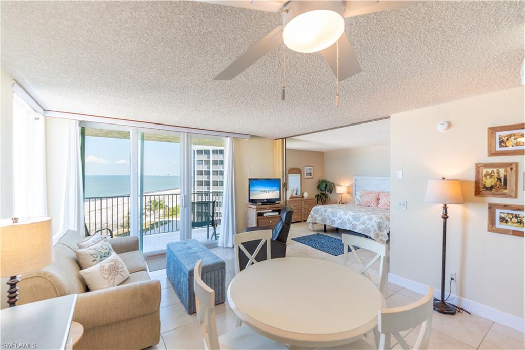 ESTERO BEACH AND TENNIS CLUB - Residential