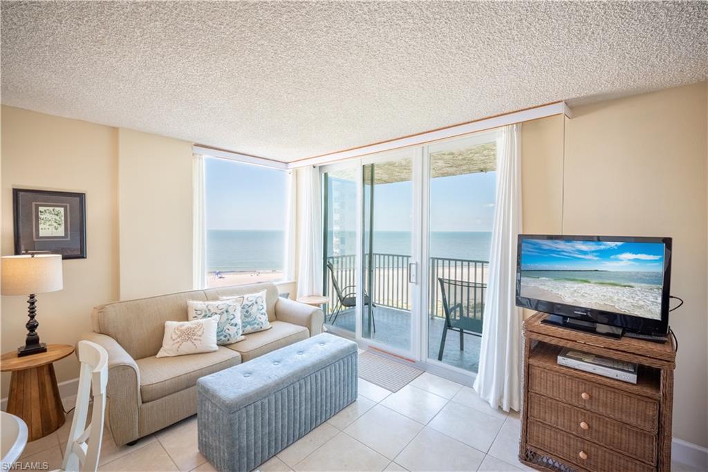 ESTERO BEACH AND TENNIS CLUB - Residential