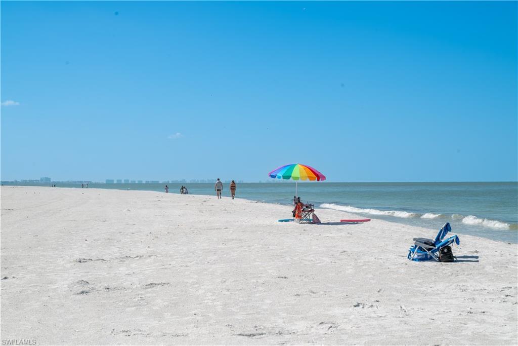 ESTERO BEACH AND TENNIS CLUB - Residential