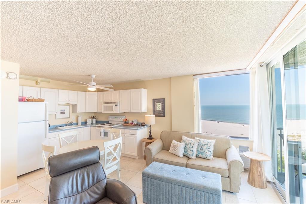 ESTERO BEACH AND TENNIS CLUB - Residential