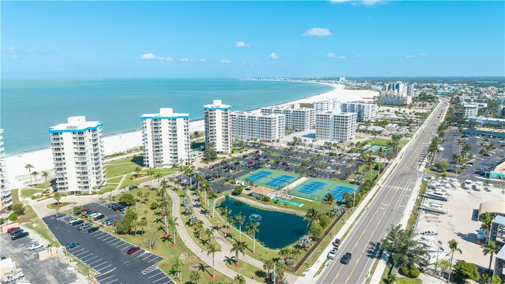ESTERO BEACH AND TENNIS CLUB - Residential