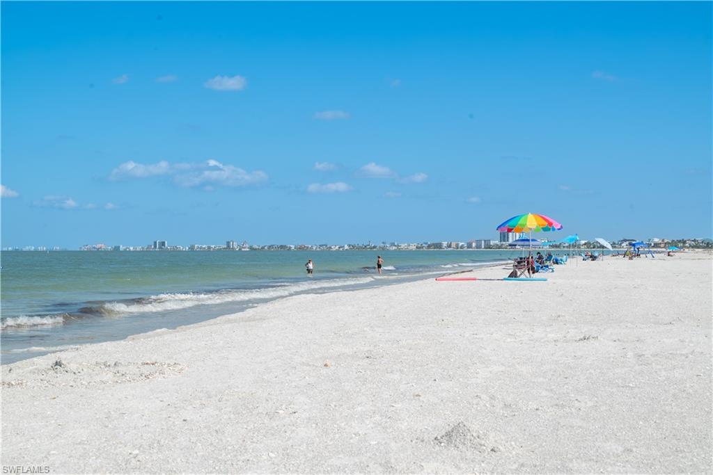 ESTERO BEACH AND TENNIS CLUB - Residential