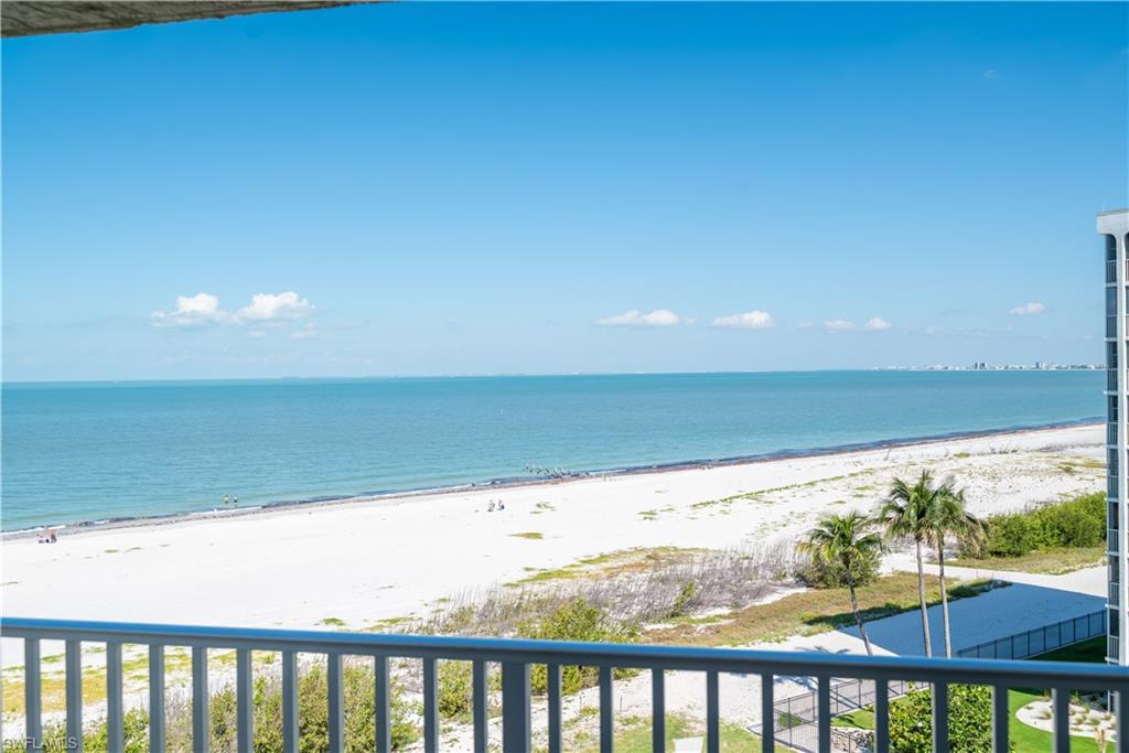 ESTERO BEACH AND TENNIS CLUB - Residential