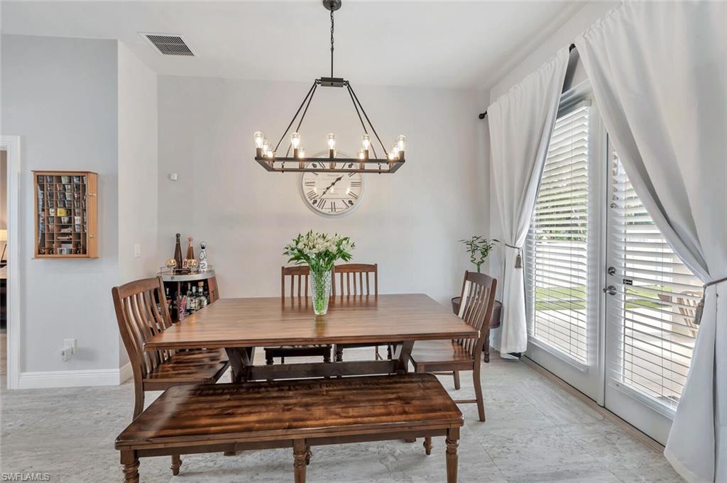 NAPLES BETTER HOMES - Residential