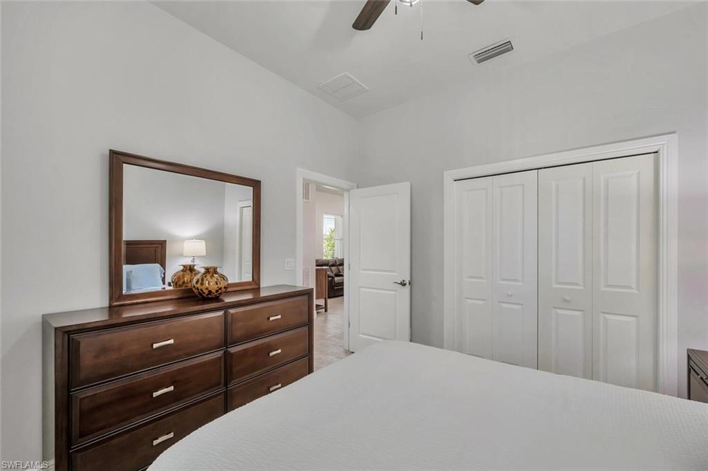 NAPLES BETTER HOMES - Residential