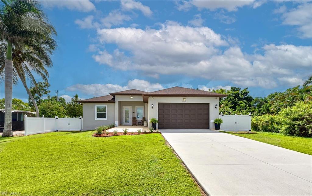 NAPLES BETTER HOMES - Residential