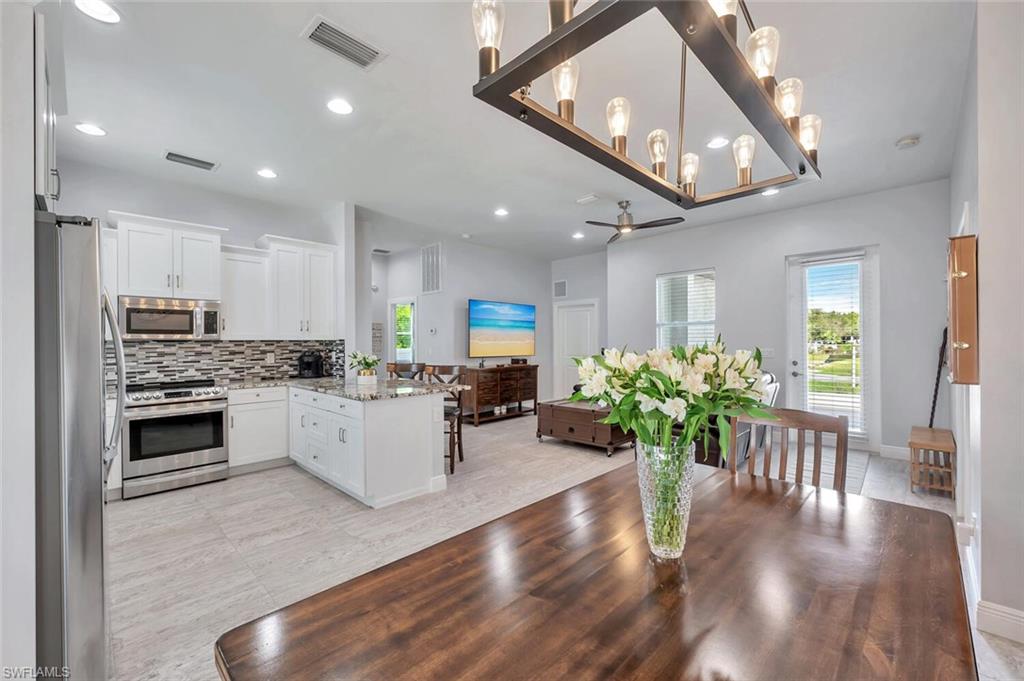 NAPLES BETTER HOMES - Residential