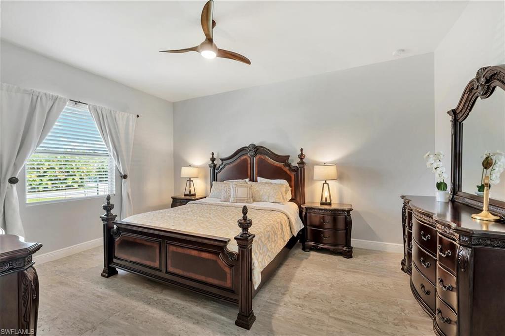 NAPLES BETTER HOMES - Residential