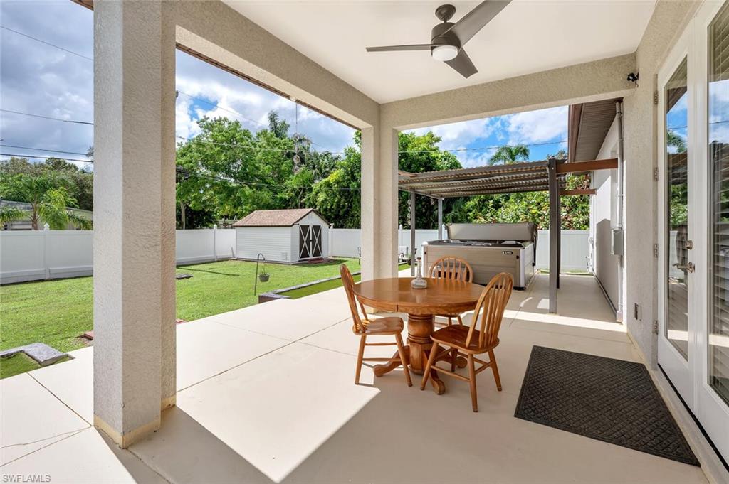 NAPLES BETTER HOMES - Residential