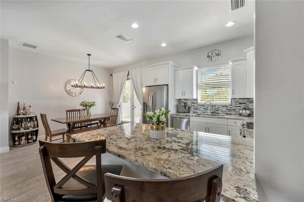 NAPLES BETTER HOMES - Residential