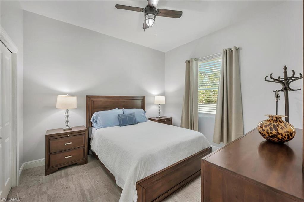 NAPLES BETTER HOMES - Residential