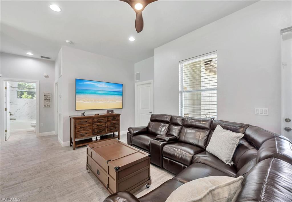 NAPLES BETTER HOMES - Residential