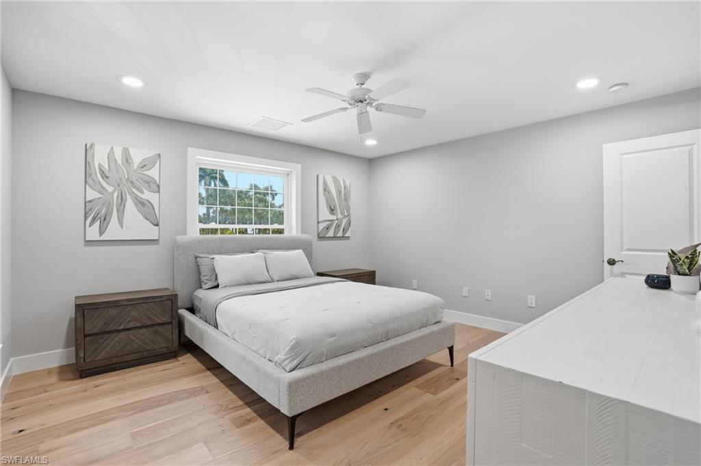 GUMBO LIMBO - Residential