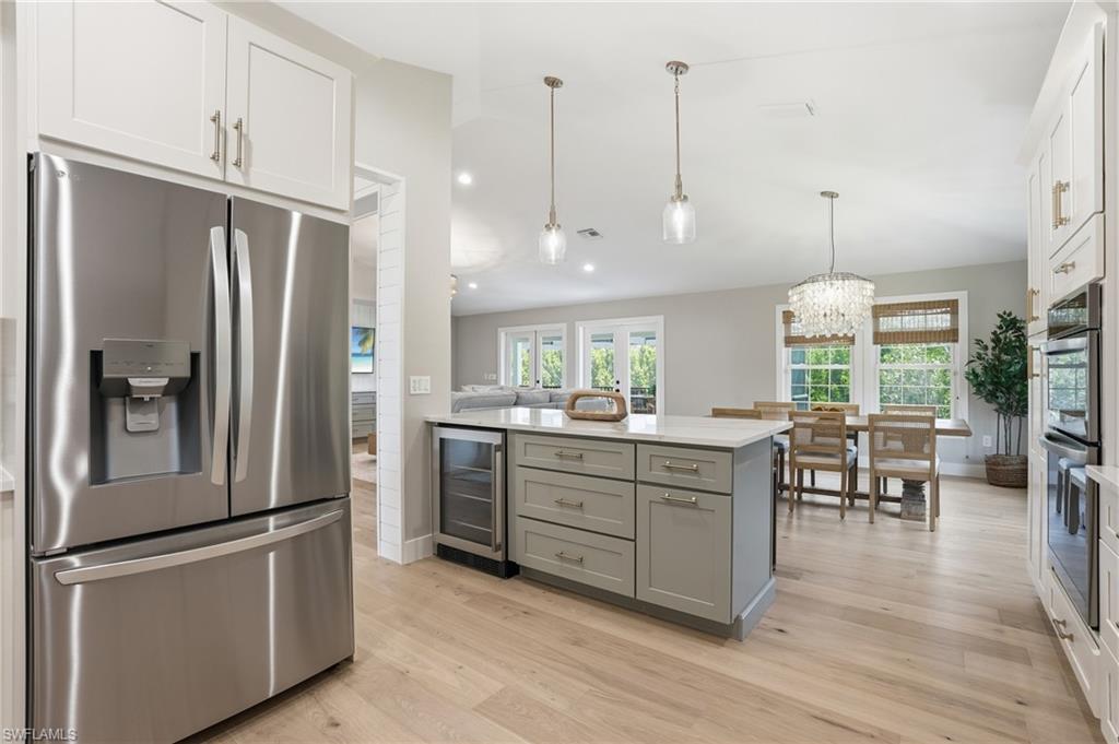 GUMBO LIMBO - Residential