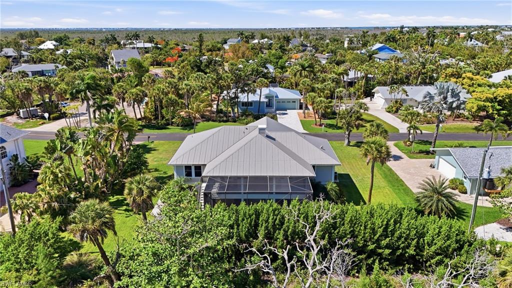 GUMBO LIMBO - Residential