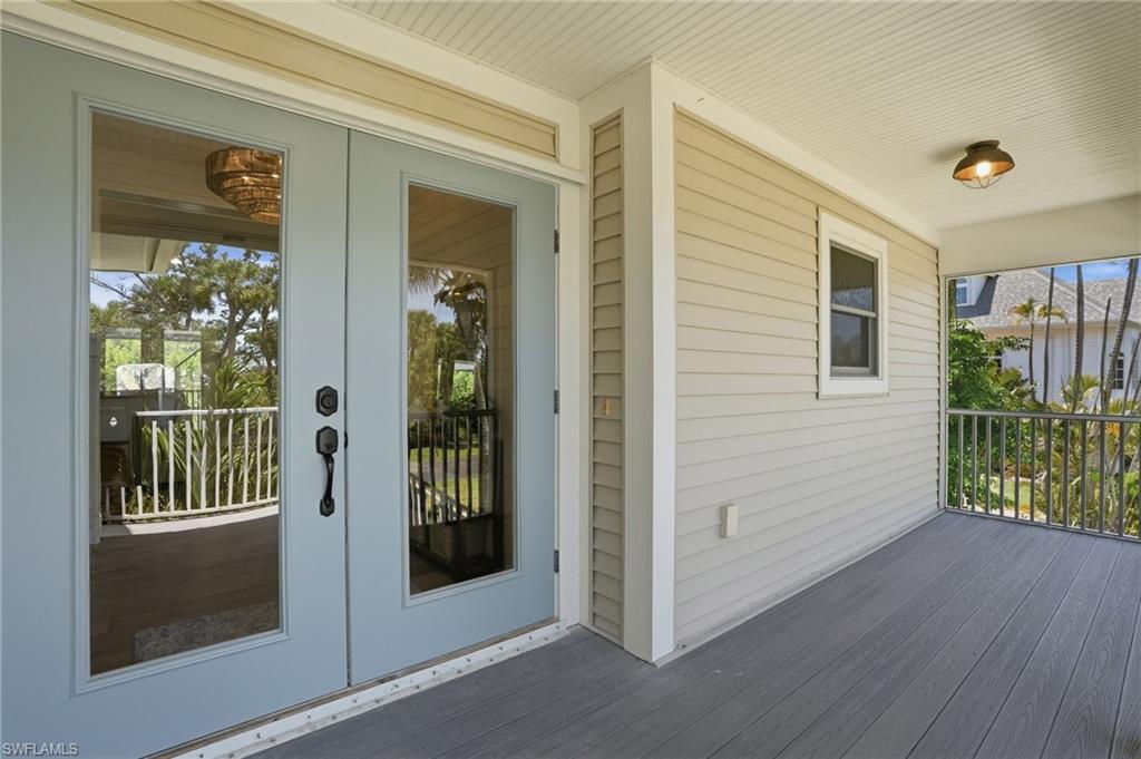 GUMBO LIMBO - Residential