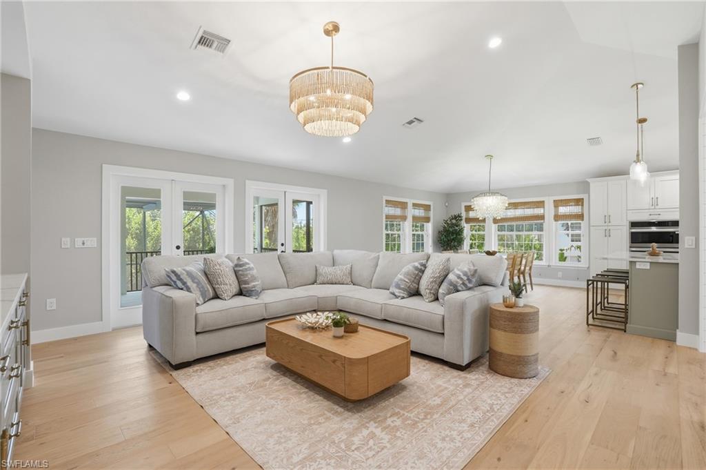 GUMBO LIMBO - Residential