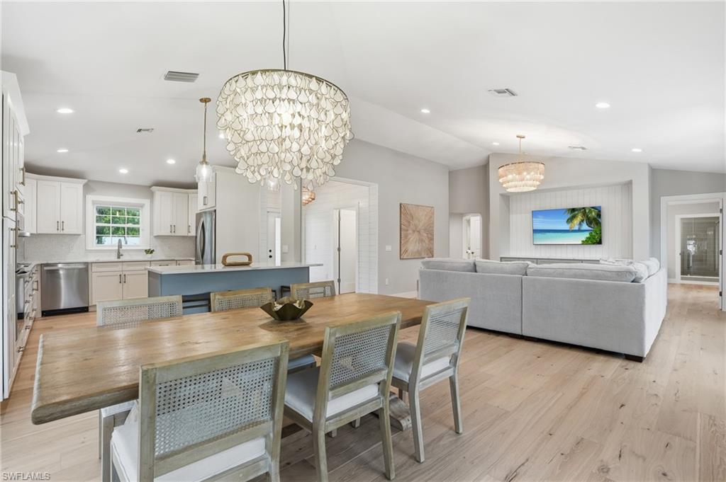 GUMBO LIMBO - Residential