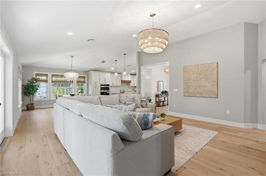 GUMBO LIMBO - Residential