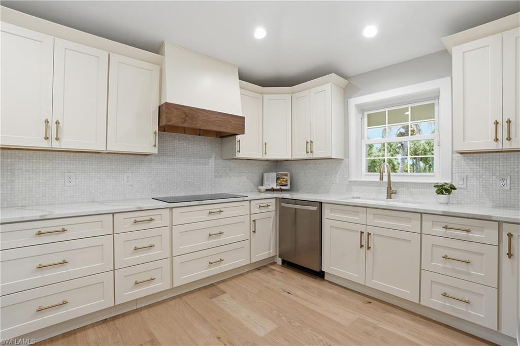 GUMBO LIMBO - Residential
