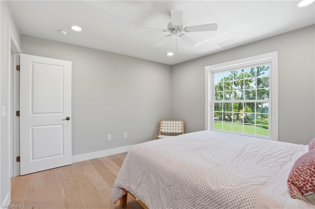 GUMBO LIMBO - Residential