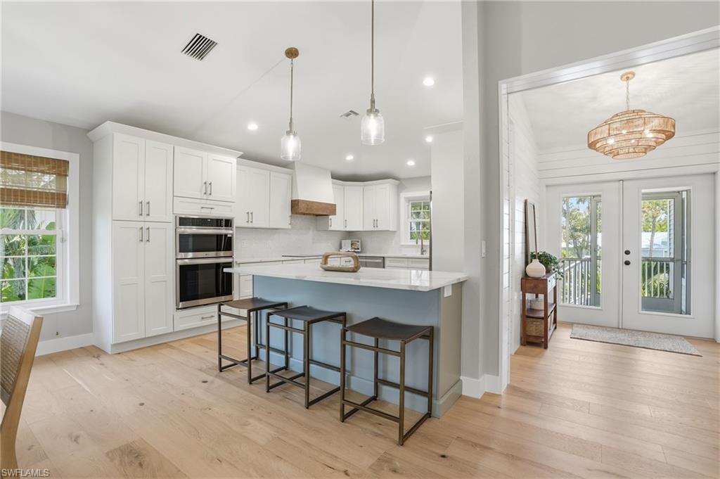GUMBO LIMBO - Residential