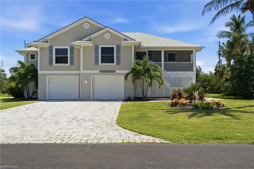 GUMBO LIMBO - Residential