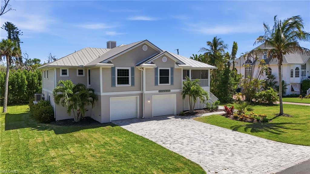 GUMBO LIMBO - Residential
