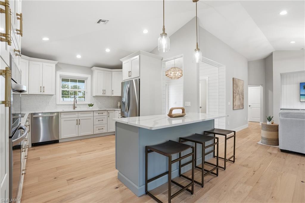 GUMBO LIMBO - Residential