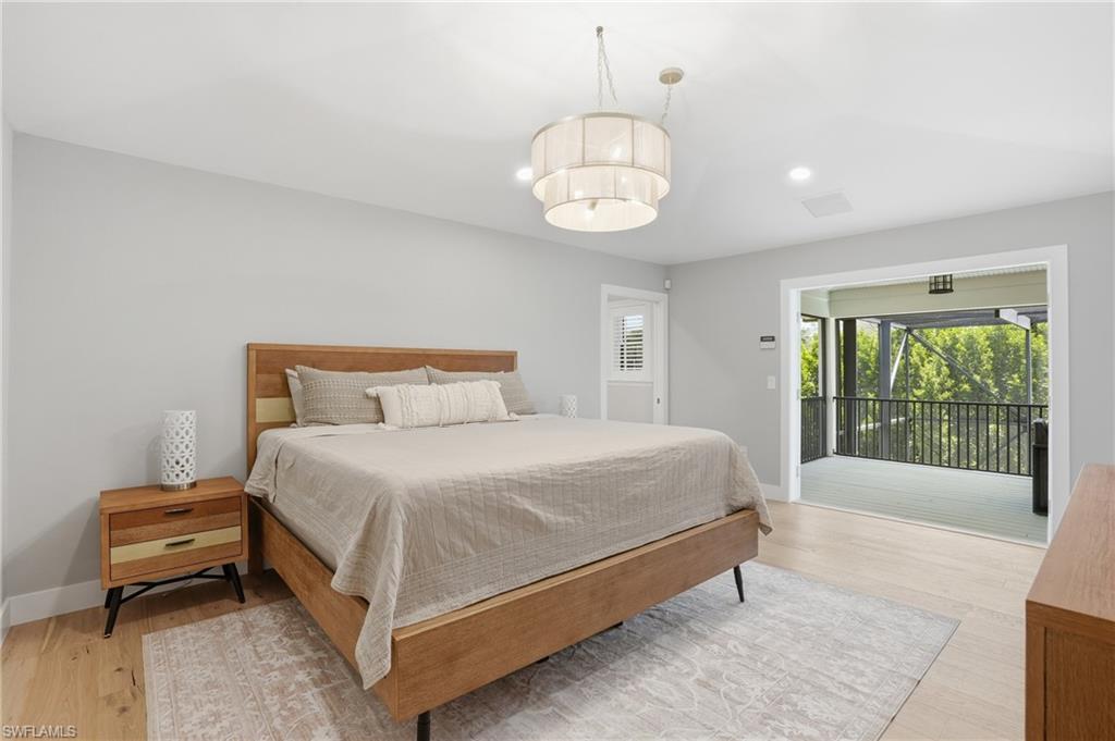 GUMBO LIMBO - Residential