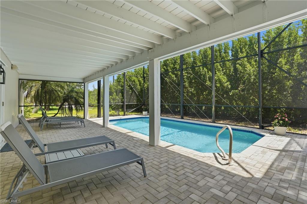 GUMBO LIMBO - Residential