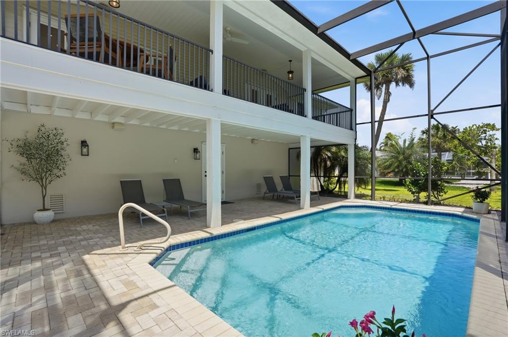 GUMBO LIMBO - Residential