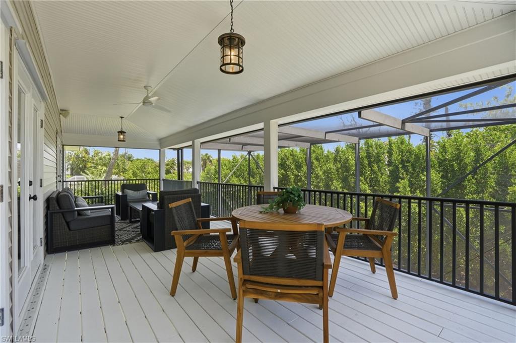 GUMBO LIMBO - Residential
