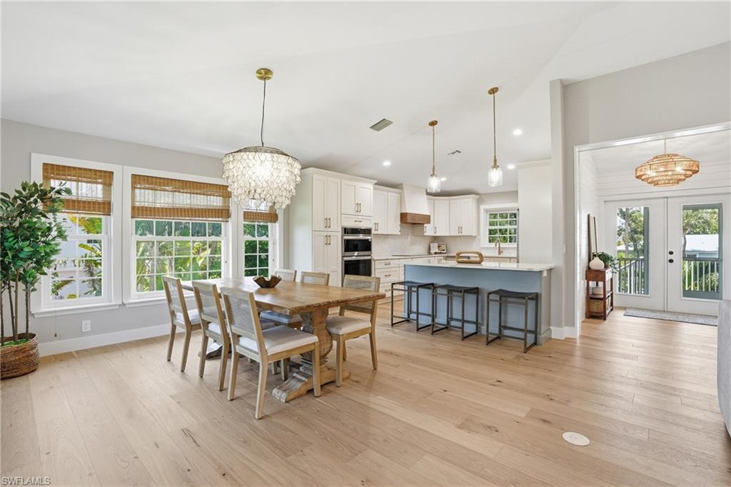 GUMBO LIMBO - Residential