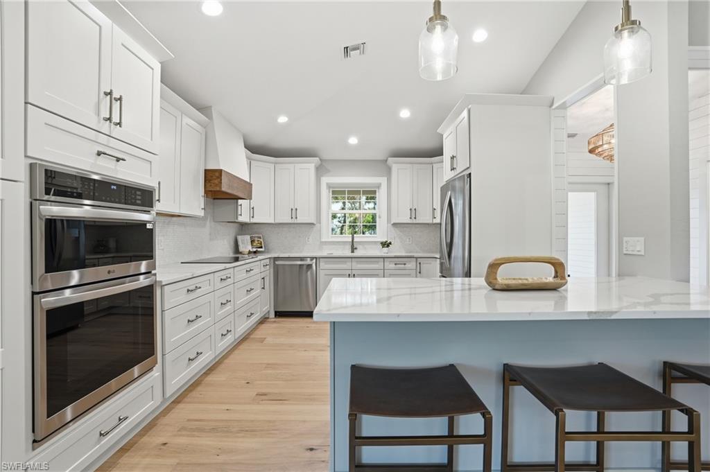 GUMBO LIMBO - Residential
