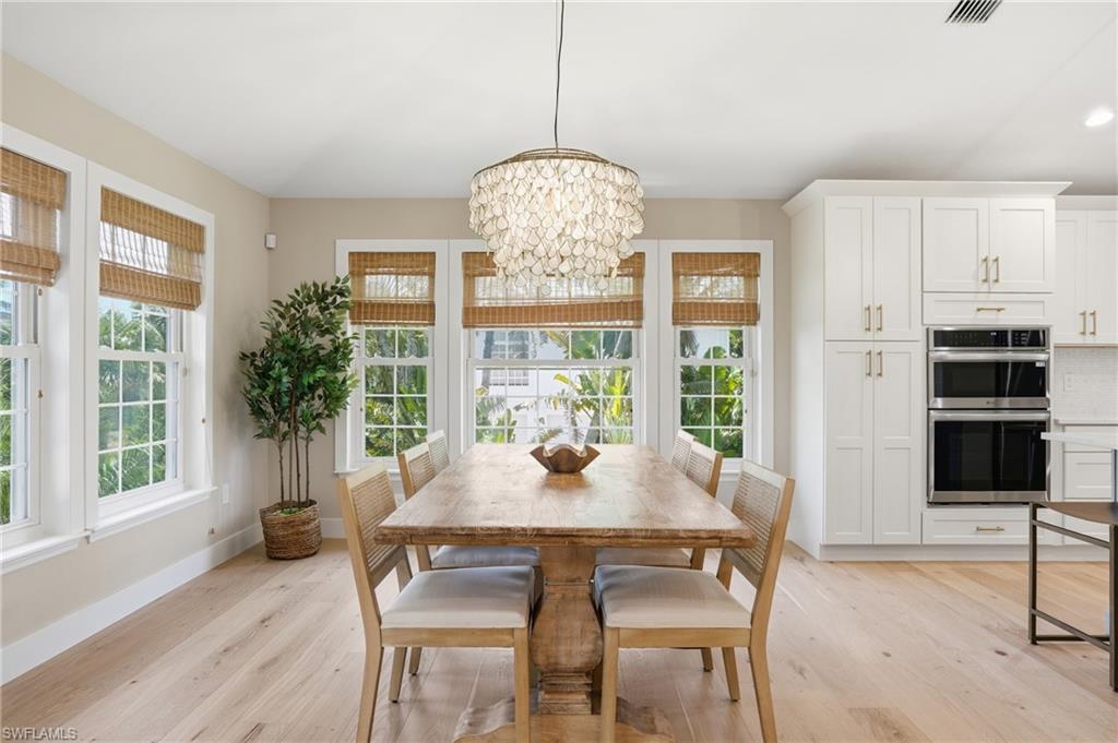 GUMBO LIMBO - Residential