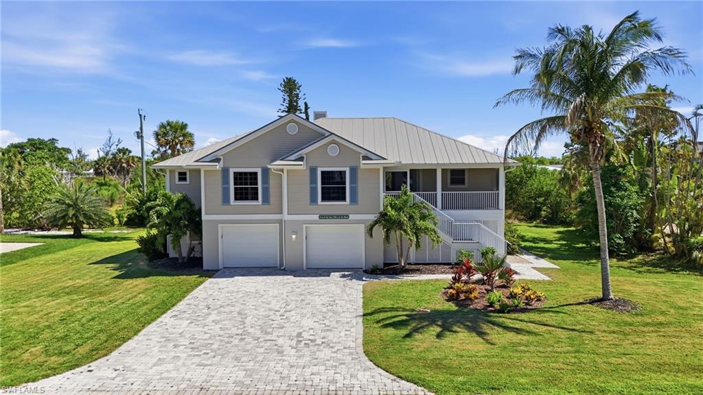 GUMBO LIMBO - Residential