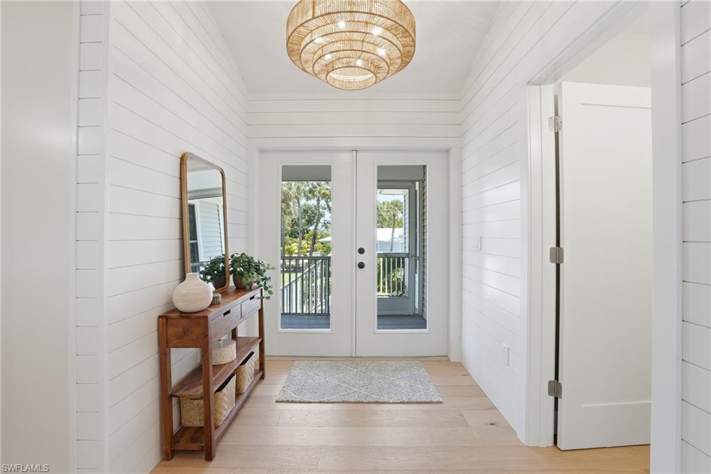 GUMBO LIMBO - Residential